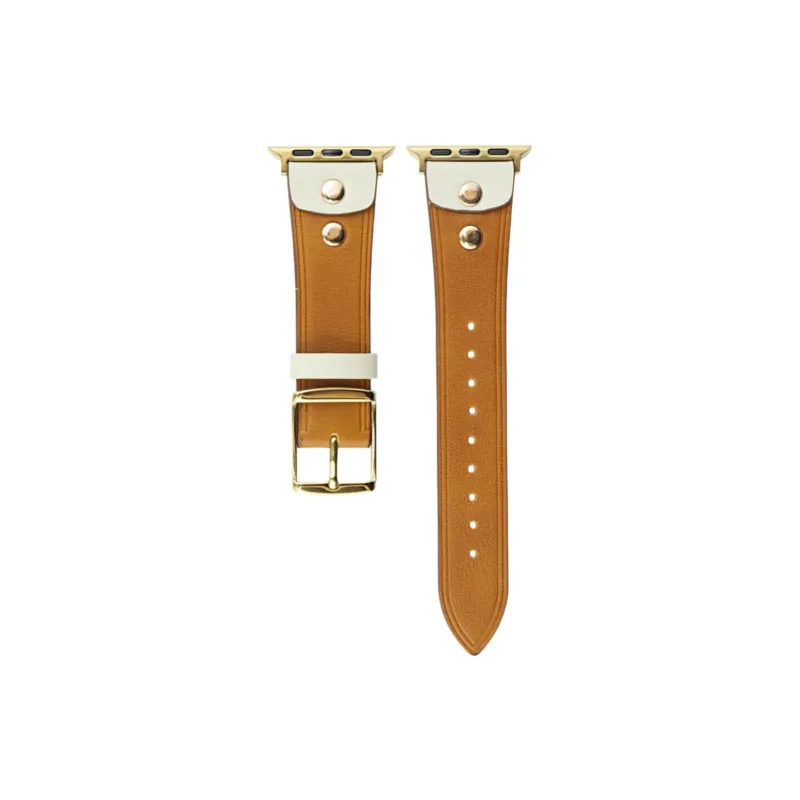 Antey Unisex Watch Bands-5