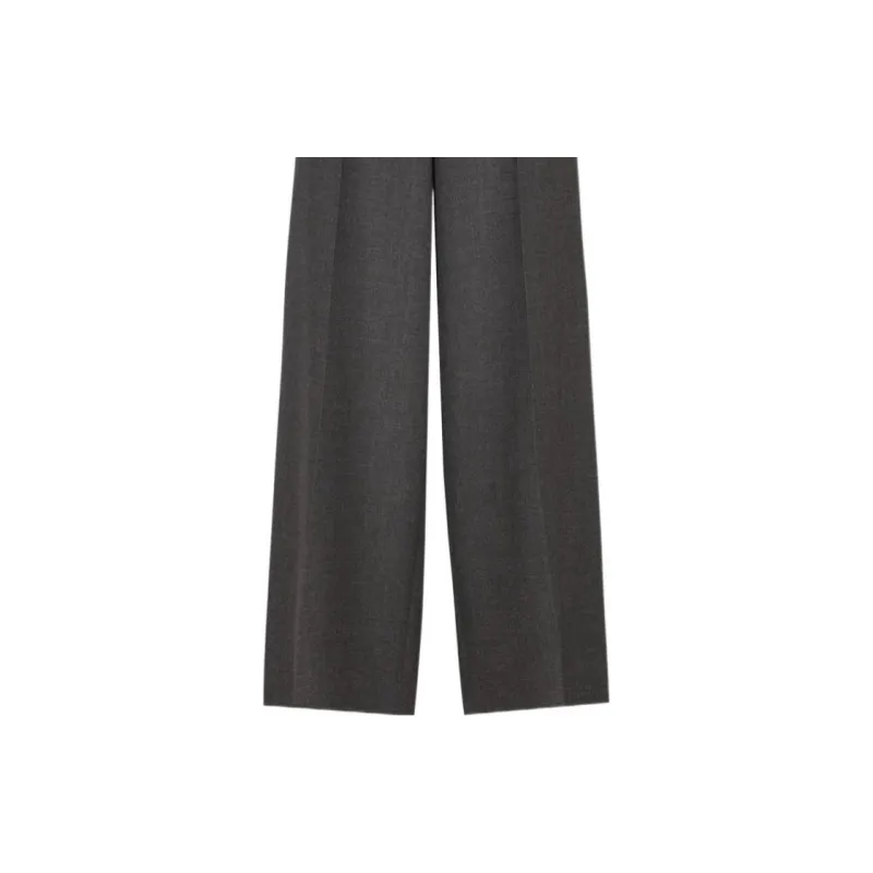 Givenchy Wide Leg Tailored Trousers-6
