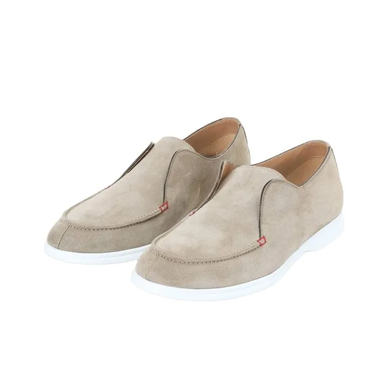 KITON Loafers-2