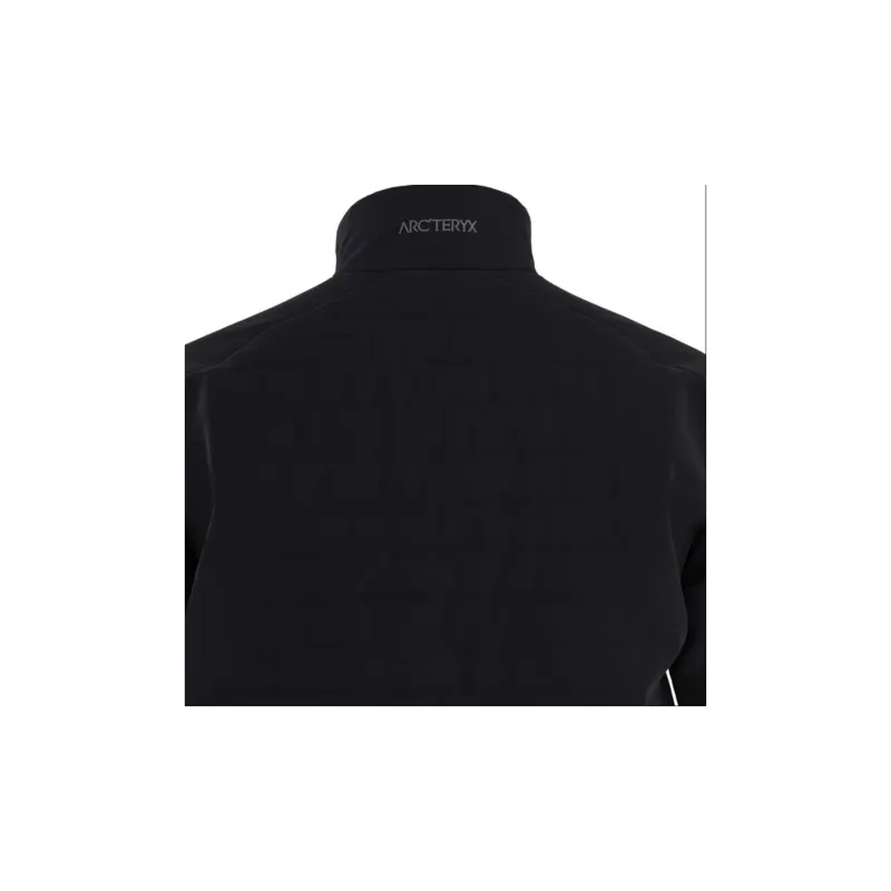 Arcteryx Cerium Sweatshirt Men's Black-4