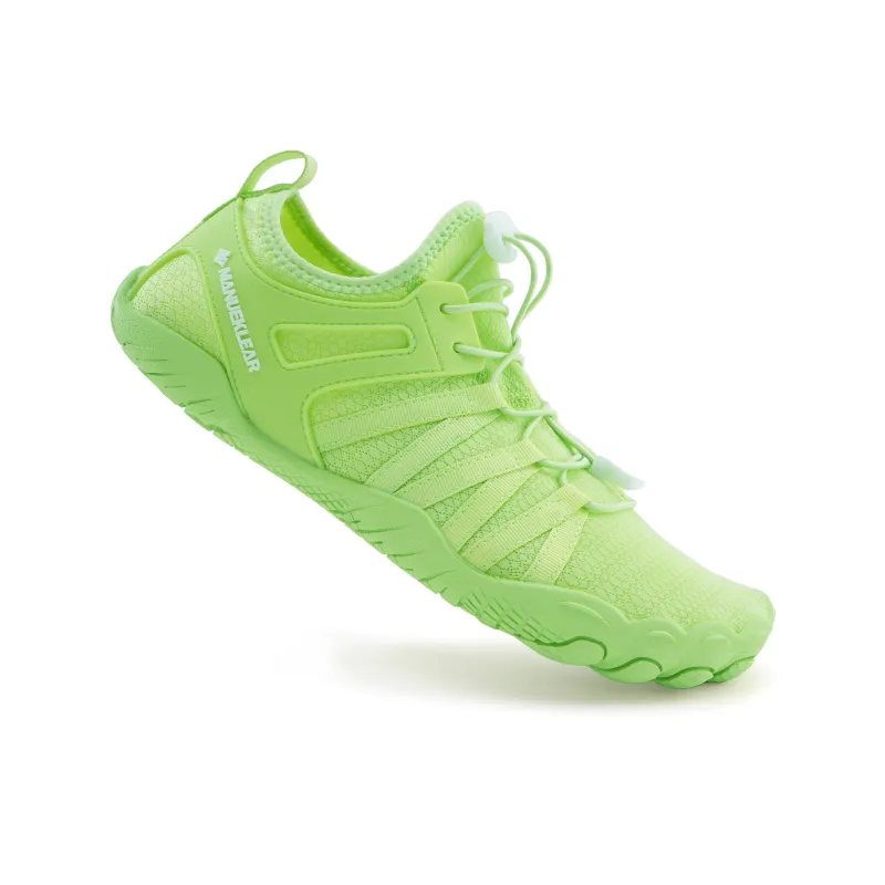 MANUEKLEAR Low Top Training Shoes Unisex-61