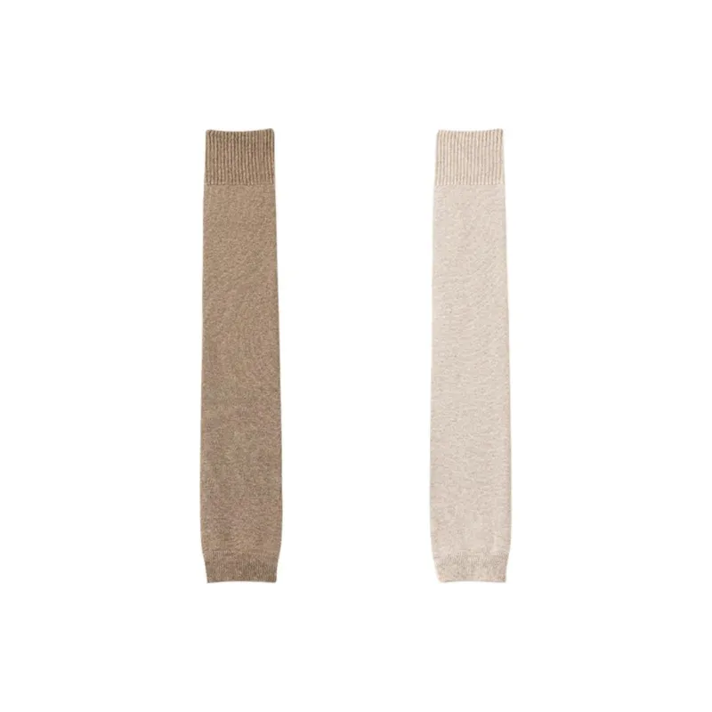 XIANSINIAO Thigh high Socks Women's 2 Pack-4