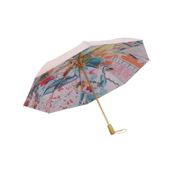 Vonlilienfeld Umbrellas