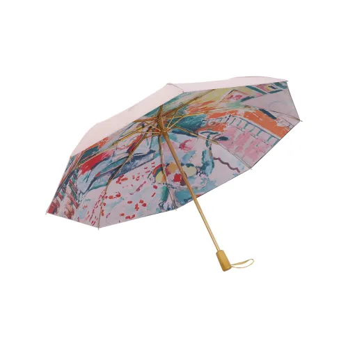 Vonlilienfeld Umbrellas