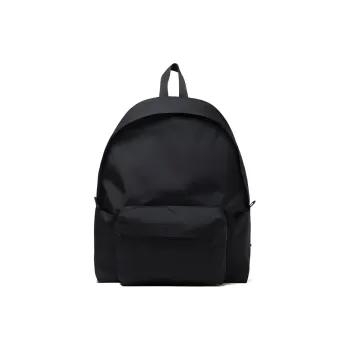 CDG Polyamide Backpack Regular Unisex Black