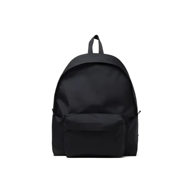 CDG Polyamide Backpack Regular Unisex Black-0