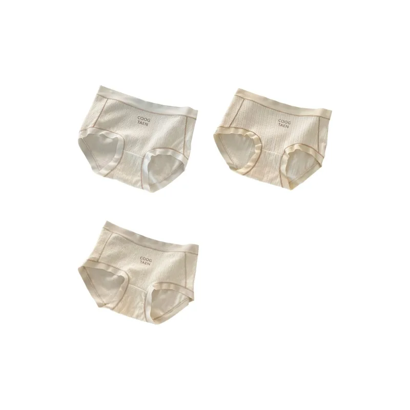 Elan And White Underpants Women's 3 Pack-8