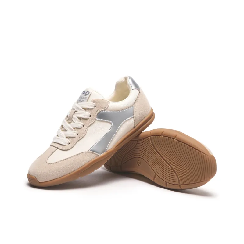 Hotwind Heartbeat Early Spring Collection Abrasion Resistant Slip Resistant Casual Shoes Women's-8