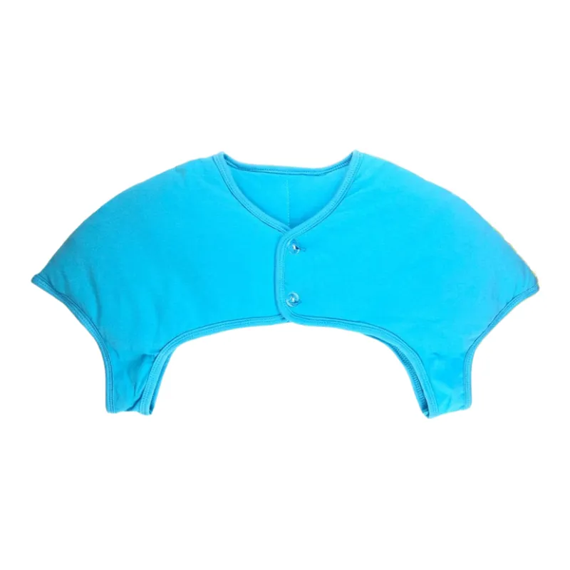Slang Shield Go To Bed Shoulder Pads Thermal Unisex Basic Protective-11