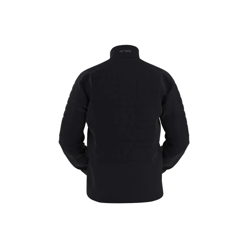 Arcteryx Cerium Sweatshirt Men's Black-1