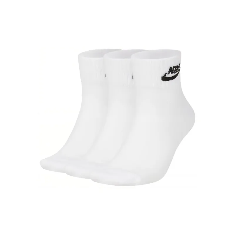Nike Unisex Mid Calf Socks-0