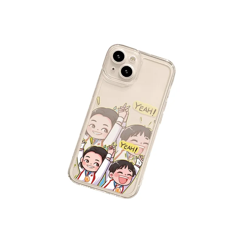 High quality Phone Cases-1