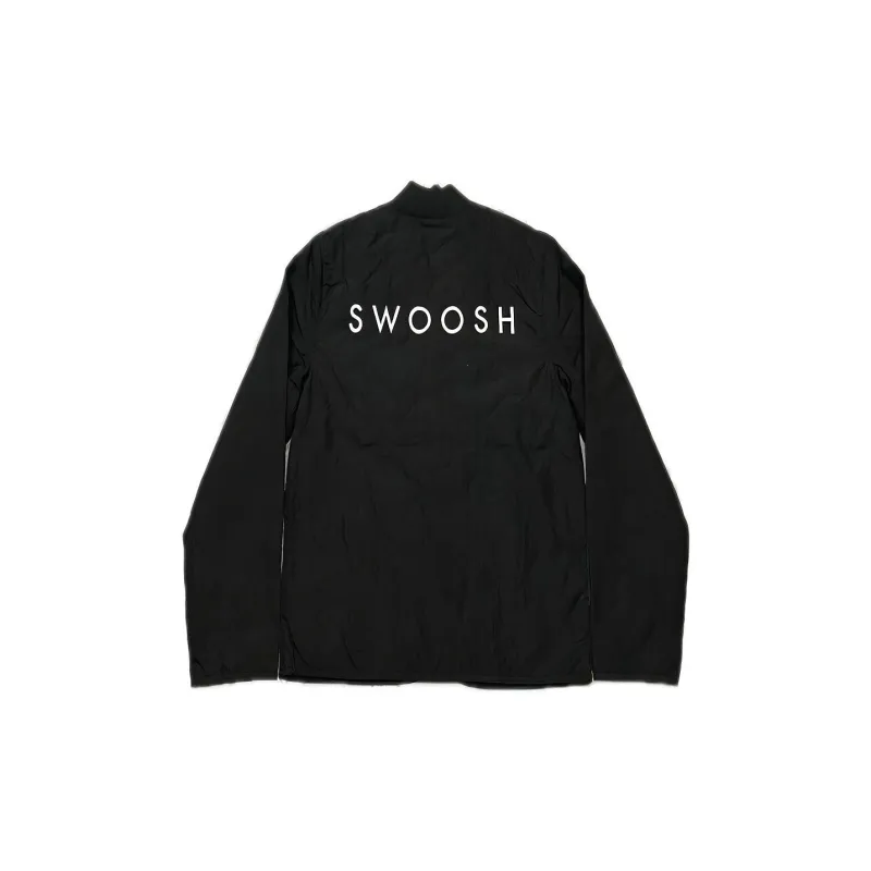 Nike Nsw Swoosh Jacket Men's Black-1