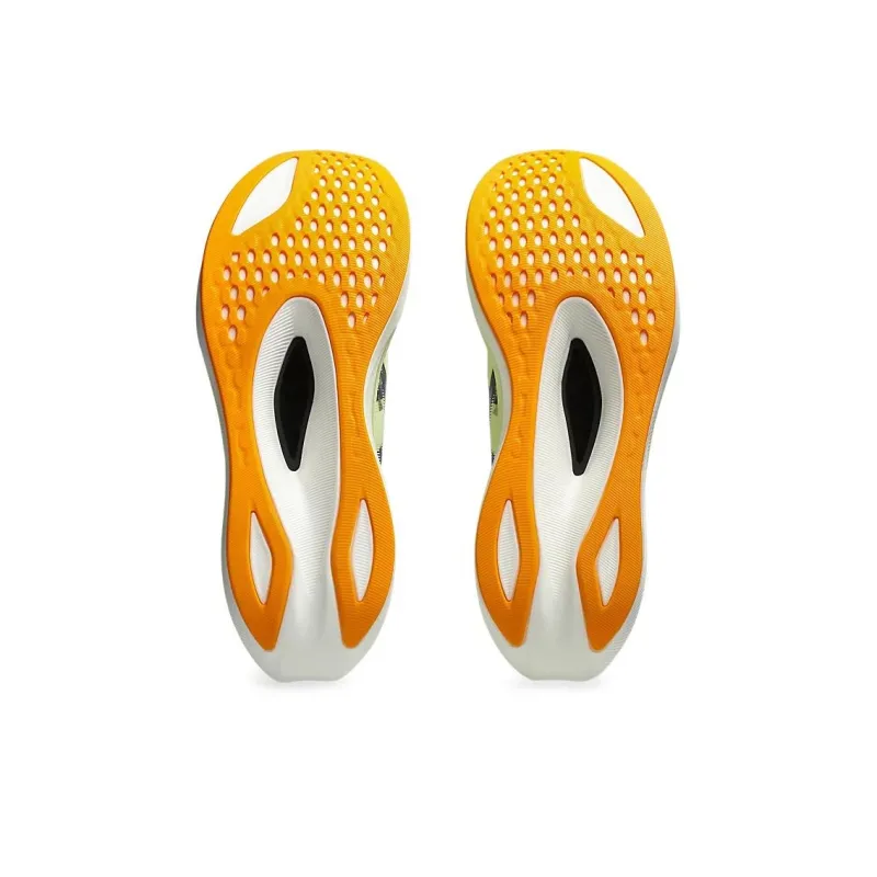 Asics Magic Speed 4 Huddle Yellow Metropolis-5