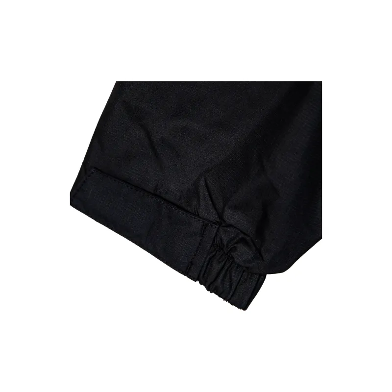 Nike Jackets Men Black-2