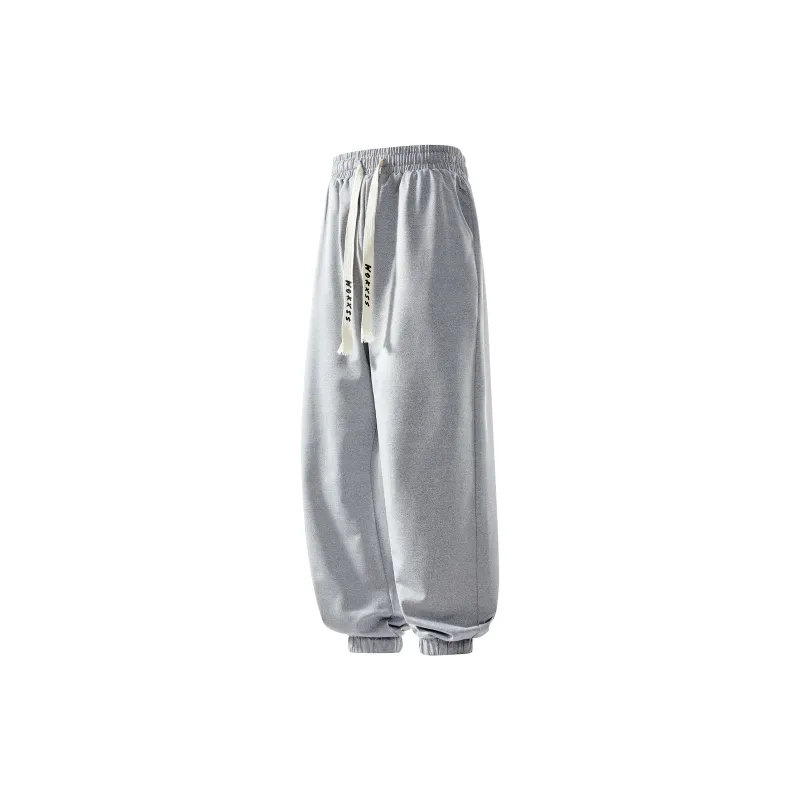 WOKXSS Casual Pants Unisex-13