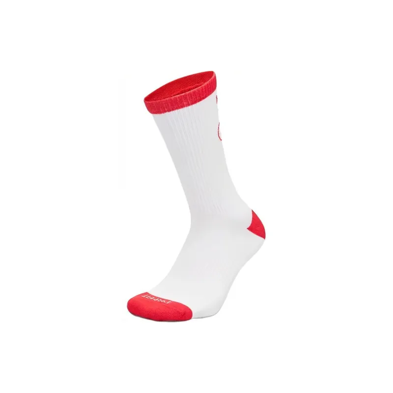 Nike Knee-High Socks Men's 1 Pack University Red-1