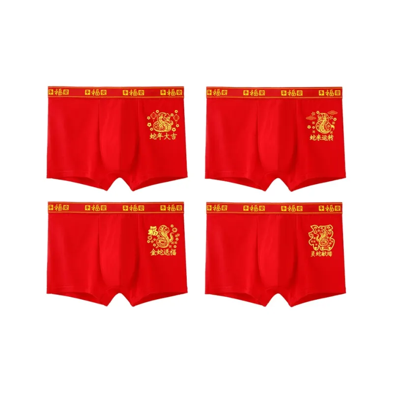 JEANSWEST Boxer Shorts Men's Combo Set-13