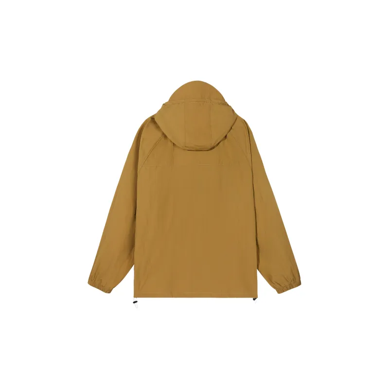US Trench Coats Unisex-4