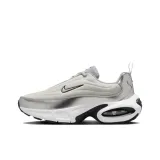 Silver White