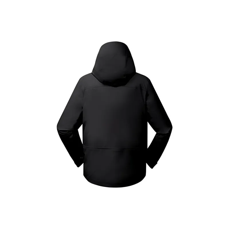 MOBI GARDEN Water Resistant Windproof Breathable Wear Resistant Windbreaker Jacket Unisex-1