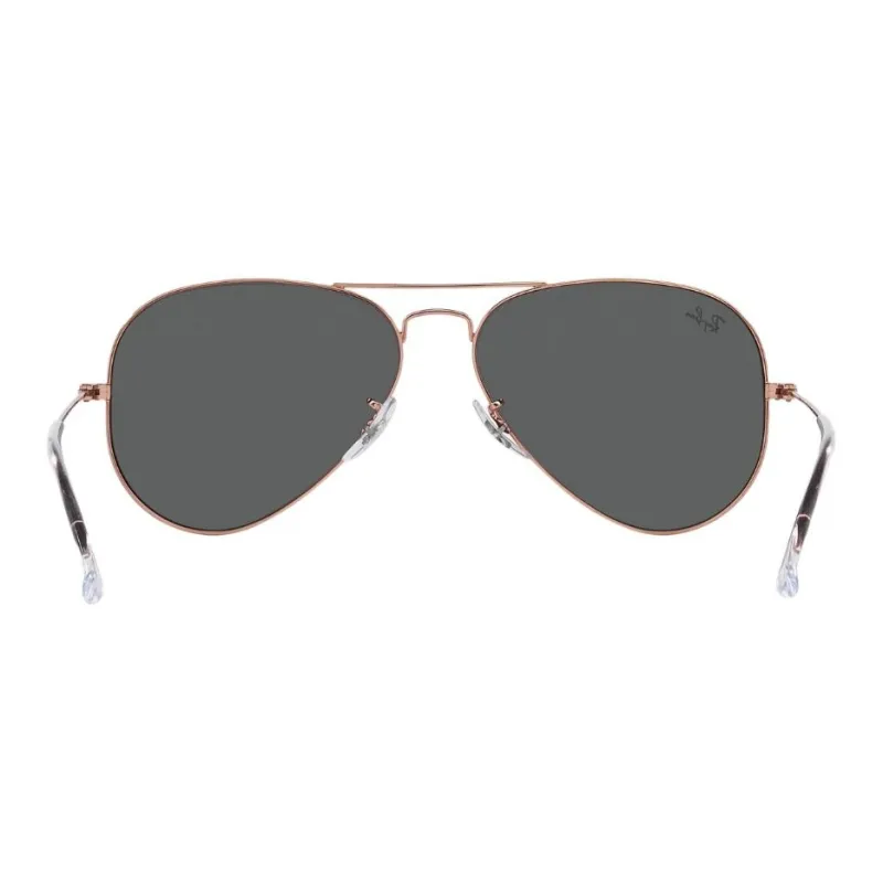 RayBan Aviator Frame Sunglasses-3