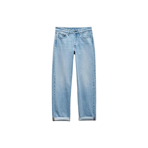 RAG&BONE Jeans Women's Blue