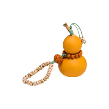 Xifeng Building Olive Pit Collectible Unisex