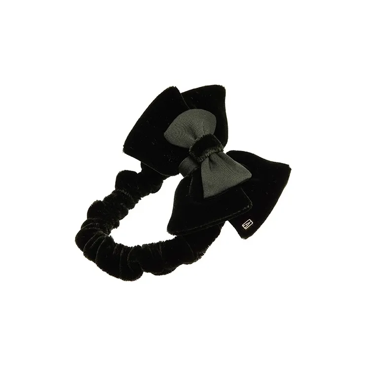 ALEXANDRE DE PARIS Hair Ties Women's-6