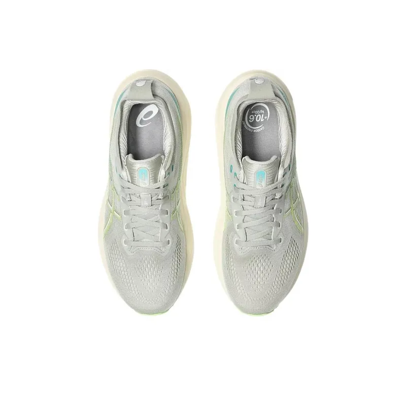 Asics Gel Kayano 31 White Sage Birch-5