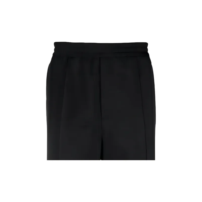 VERSACE Straight Leg Track Pants-4