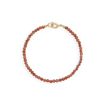 HELA DE HAI Agate Bracelets Women's