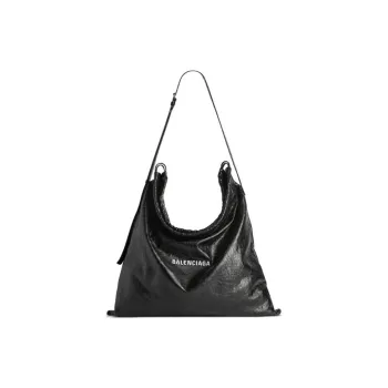 Balenciaga Large Dust Tote Bag