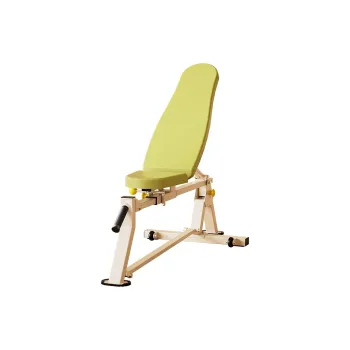 FANATICS Dumbbell Benches