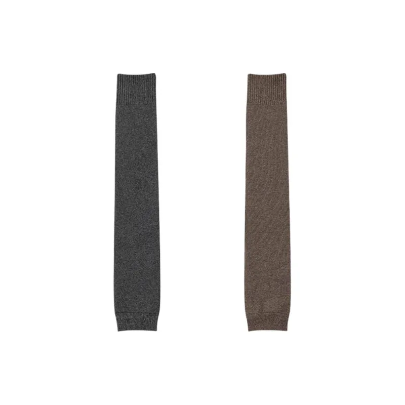 XIANSINIAO Thigh high Socks Women's 2 Pack-2