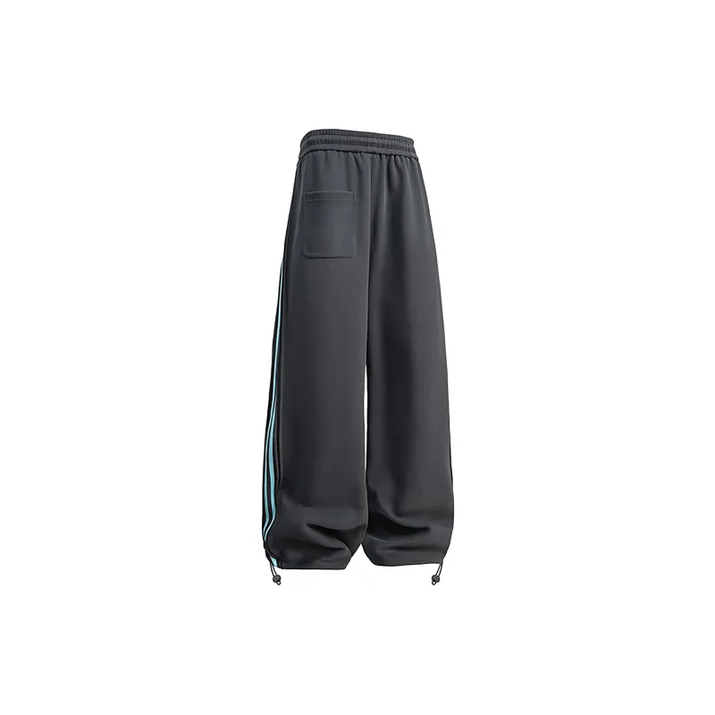 BOS BEAR Casual Pants Unisex-8