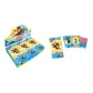 (Team Pack) First Edition (Box Included/108 Pc/36 Bags)
