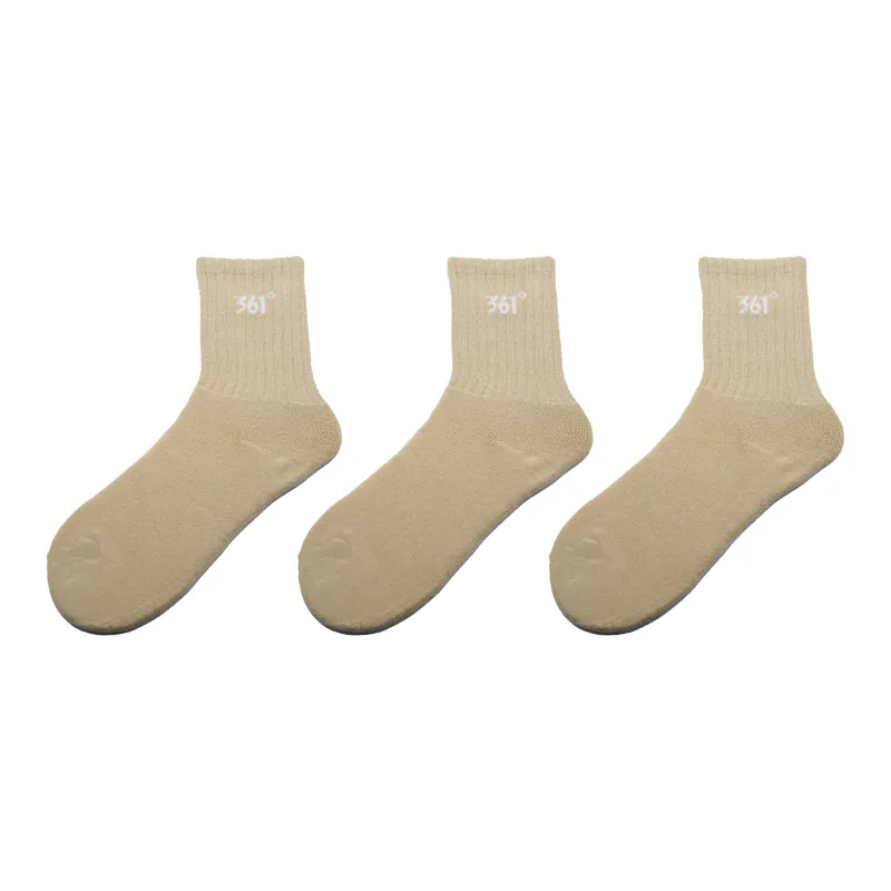 361° Unisex Knee high Socks-2