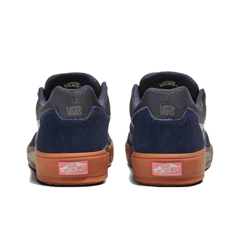 Ave 2.0 Vans 'Navy Gum'-2
