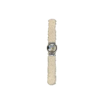 UHADA Watch Bands Compatible With Wrist Size 13 16cm Unisex