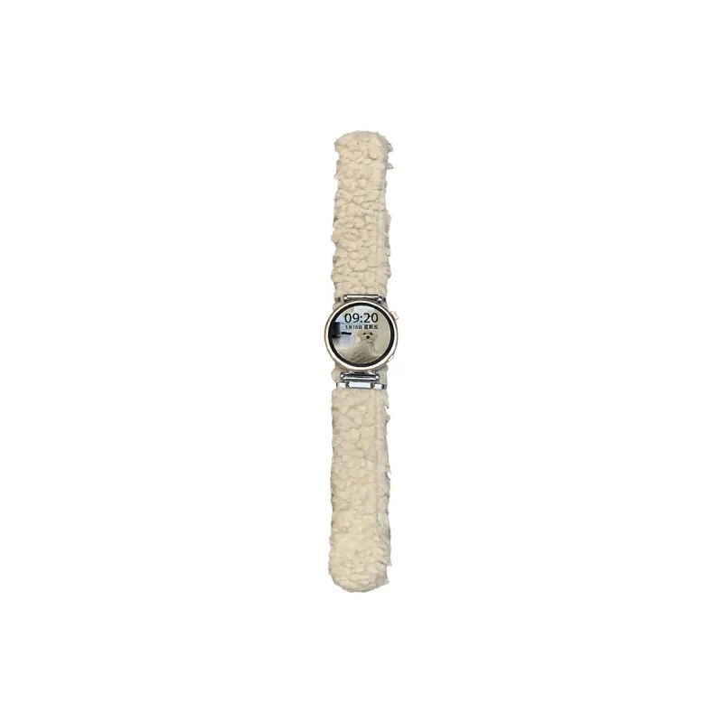 UHADA Watch Band Compatibility Wrist 13 16cm Unisex-0