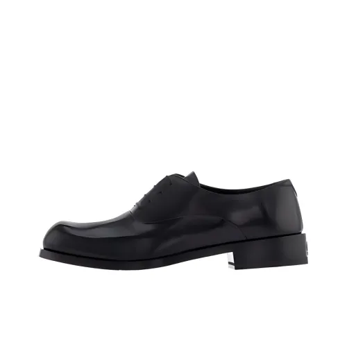 LOUIS VUITTON Girl Shoes Men's Black