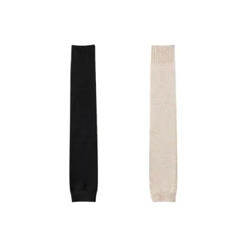 XIANSINIAO Thigh high Socks Women's 2 Pack