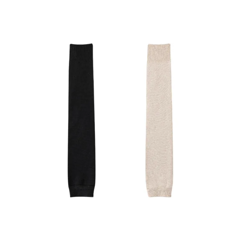 XIANSINIAO Thigh high Socks Women's 2 Pack-0