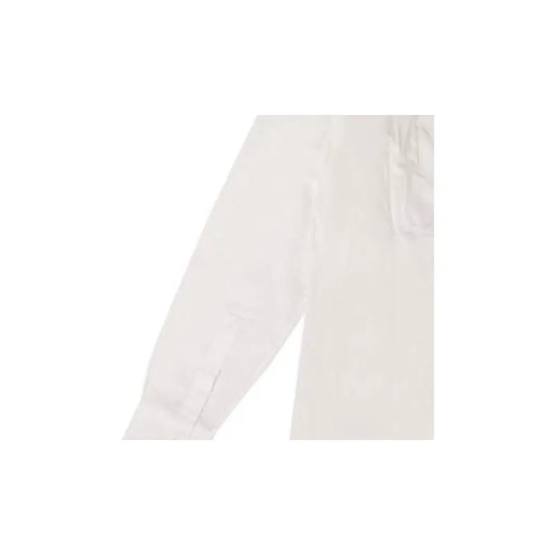 Givenchy Peony Button Down Shirt-3