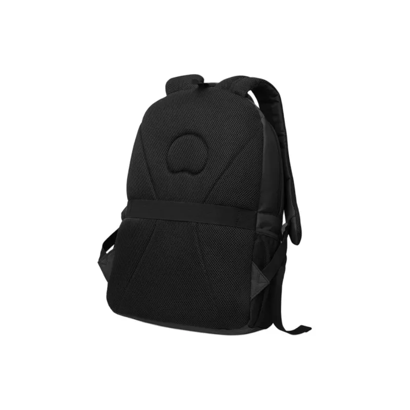 DELSEY Backpacks Black-3