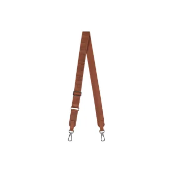 LONGCHAMP Le Pliage Xtra Recycled Polyester Canvas Bag Shoulder Strap Women's Brandy Color