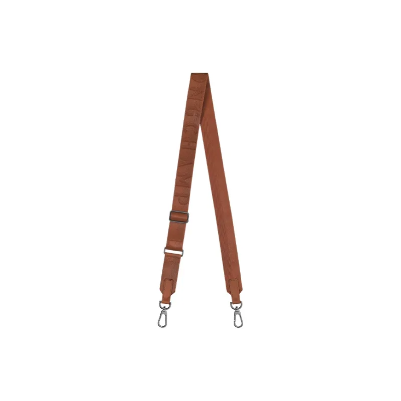 LONGCHAMP Le Pliage Xtra Recycled Polyester Canvas Bag Shoulder Strap Women's Brandy Color-0
