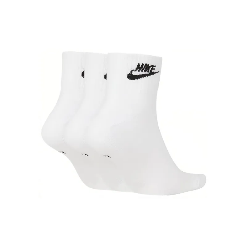 Nike Unisex Mid Calf Socks-1