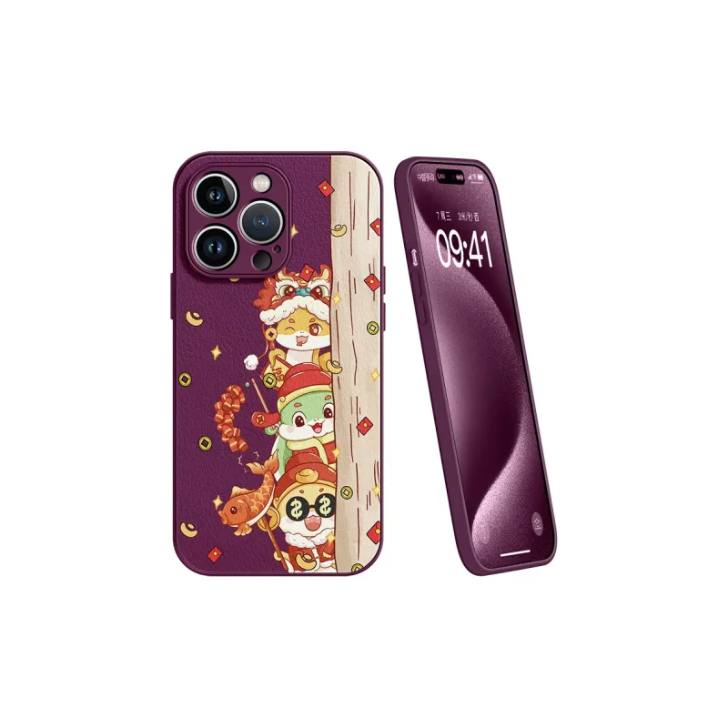 Lingtao Phone Cases-18